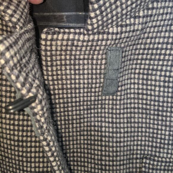 Harve Benard by Benard Holtzan Vintage Tweed Blazer Equestrian Fox Hunt Women's - Picture 4 of 8